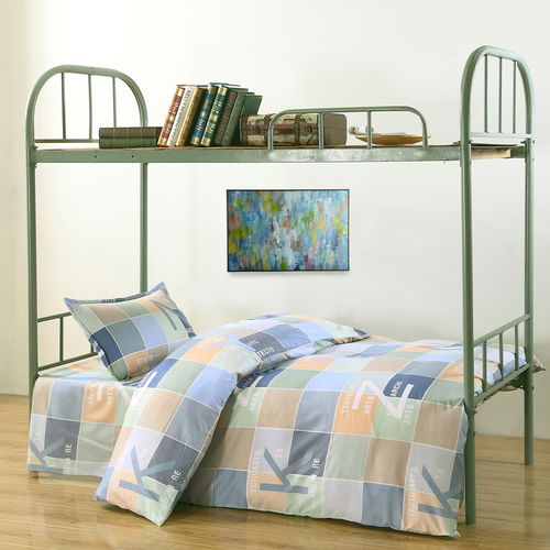 宿舍公寓必備 精選三件套床上用品指南