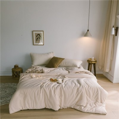 線上線下齊頭并進，如虹床上用品領跑市場新格局