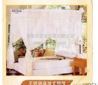 優質床上用品供應 蚊帳、涼席與枕頭的生產與選擇指南