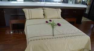 懷舊床上用品 價格、廠家與選購指南